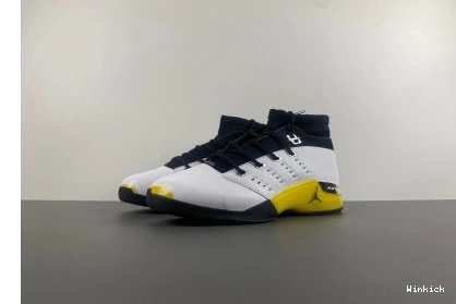 Low “Lightning” FJ0395-100 Air 17 Jordan 1123